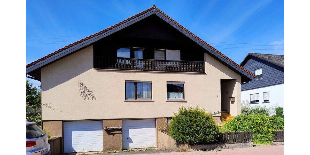 Einfamilienhaus Wörth am Rhein Schaidt - 7 Zimmer, 218 m&sup2;, 495.000&euro; | Angebot:25784176