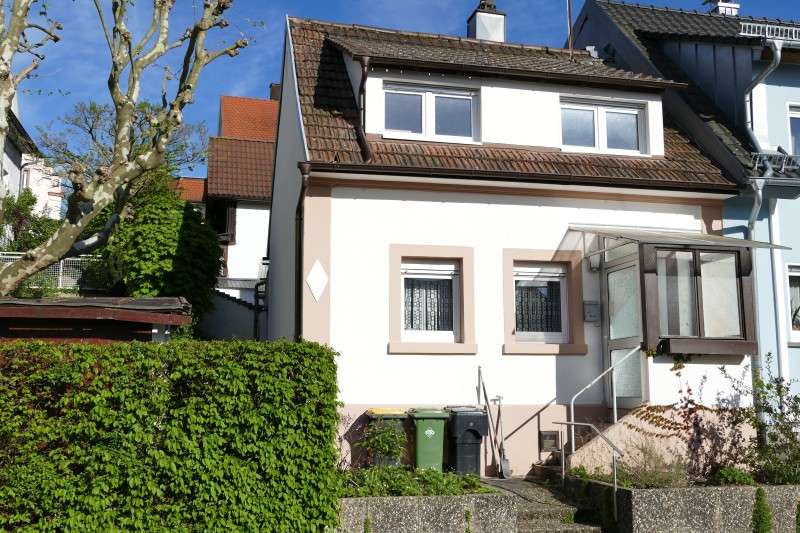 Einfamilienhaus Durmersheim - 3 Zimmer, 84 m&sup2;, 320.000&euro; | Angebot:24871603