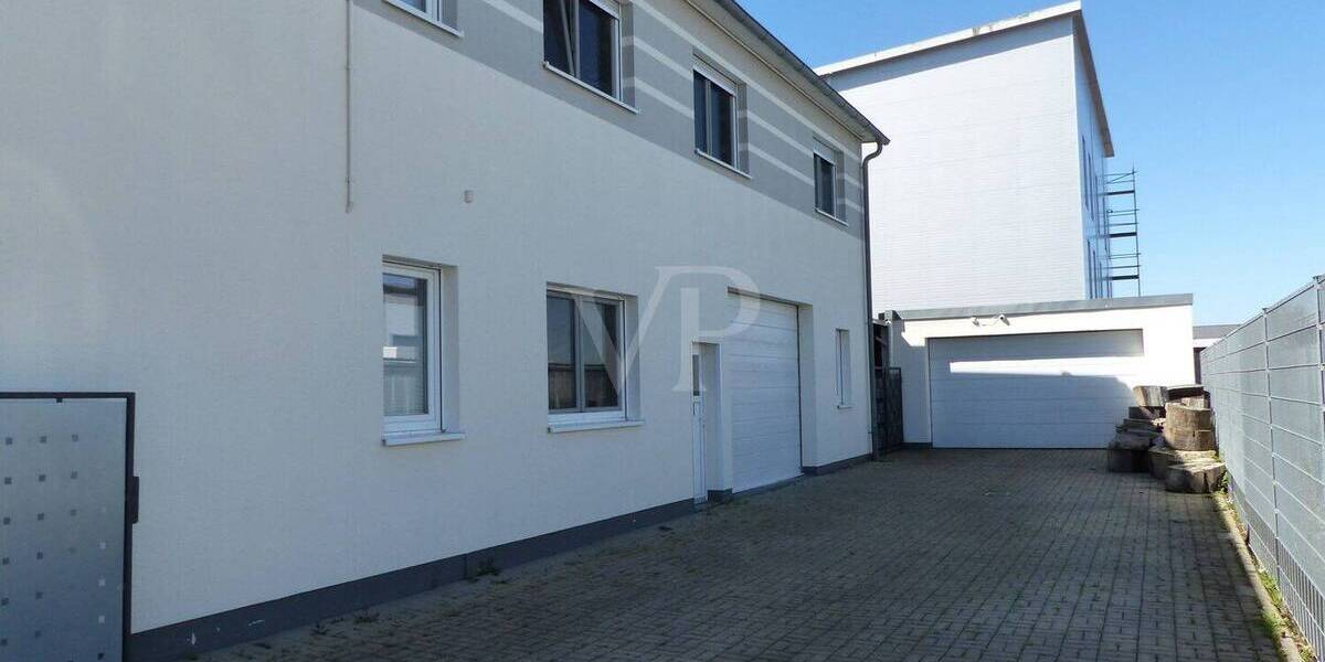 Mehrfamilienhaus, Wohnhaus Baden-Baden / Haueneberstein Haueneberstein - 4 Zimmer, 130 m&sup2;, 995.000&euro; | Angebot:26190075