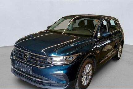 VW Tiguan 165.482 km 19.990 &euro; Bretten 75015