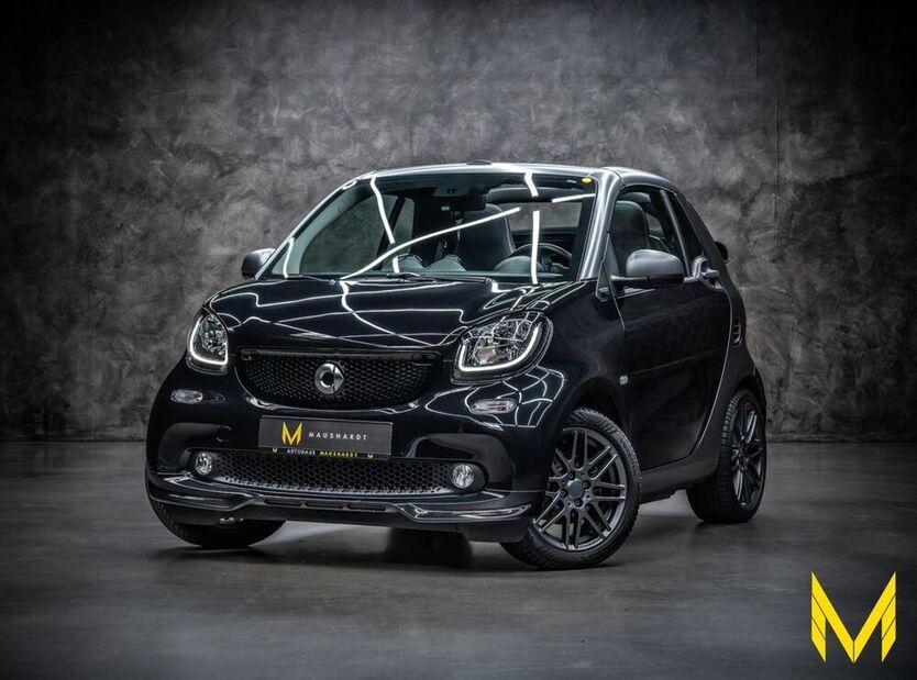 ForTwo