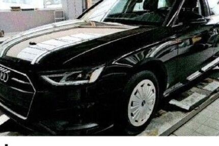 Audi A4 75.591 km 24.360 &euro; Ettlingen 76275