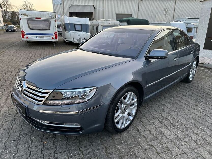 Phaeton