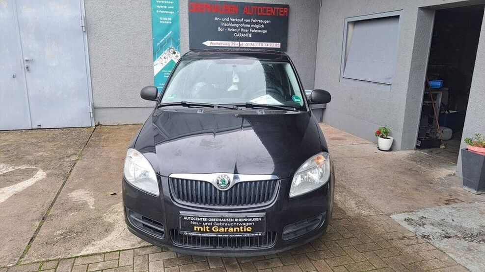 Fabia