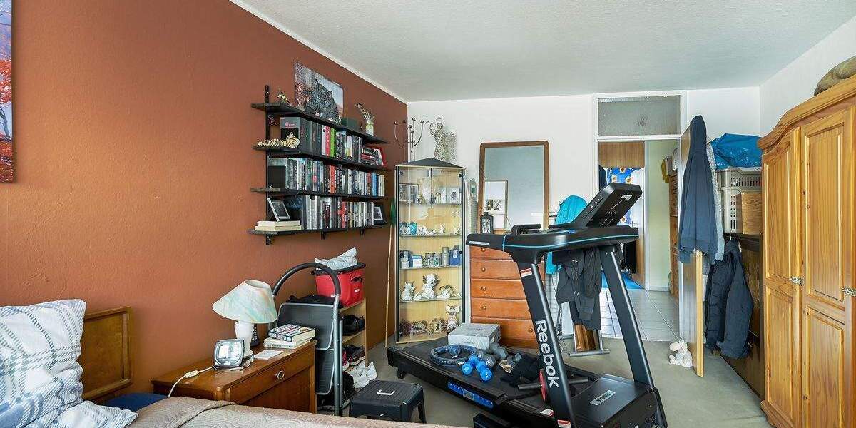 Etagenwohnung Stutensee / Büchig Blankenloch - 3 Zimmer, 97 m&sup2;, 219.000&euro; | Angebot:25727454