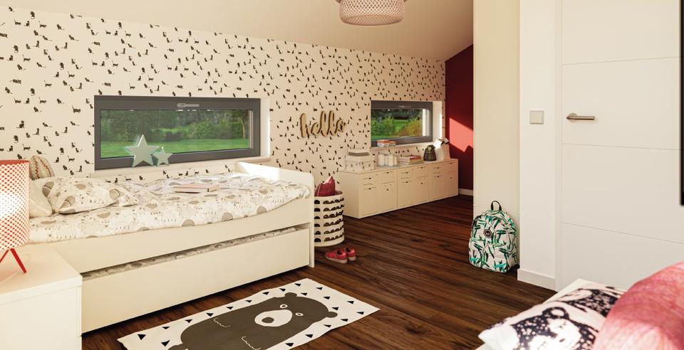 Doppelhaushälfte Stutensee - 4 Zimmer, 115 m&sup2;, 2.025&euro; | Angebot:25045736