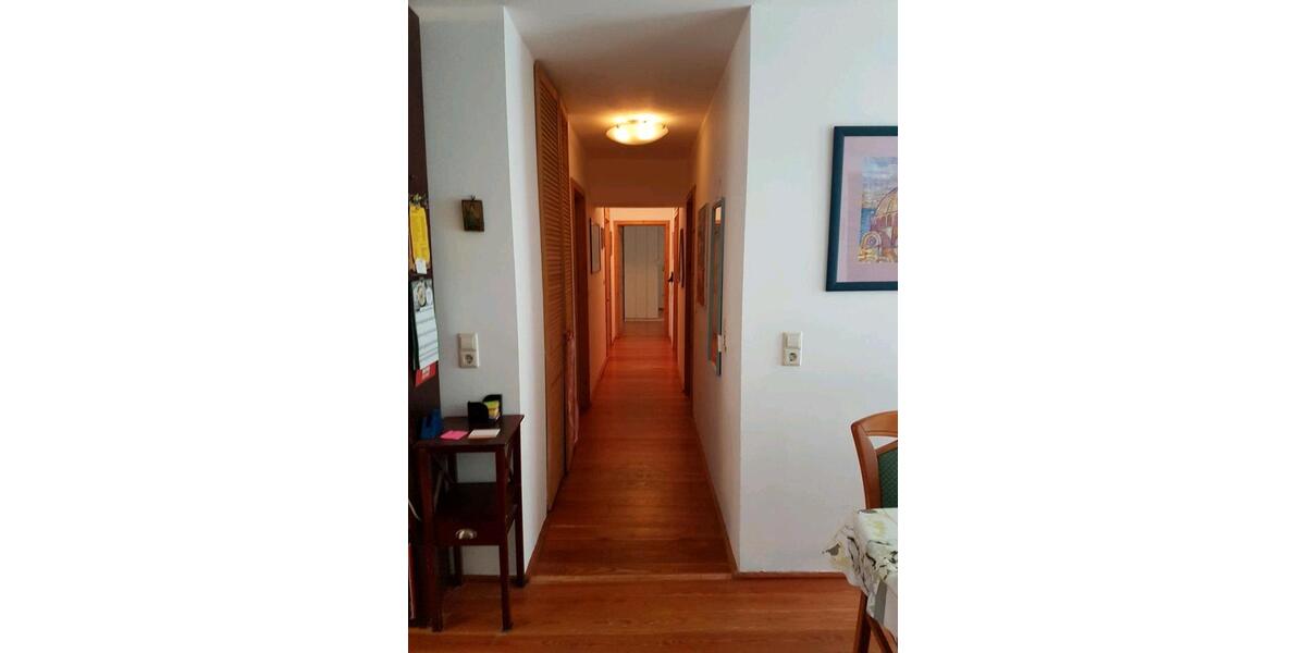 Erdgeschoßwohnung Karlsruhe Durlach - 4 Zimmer, 110 m&sup2;, 2.060&euro; | Angebot:26152530