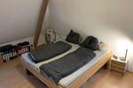 Dachgeschoßwohnung Karlsruhe Mühlburg - 2 Zimmer, 85 m&sup2;, 1.500&euro; | Angebot:26184988