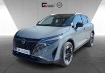 Gebrauchtwagen Nissan Qashqai