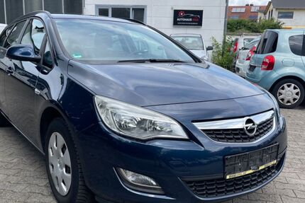 Opel Astra 294.000 km 1.490 € Malsch 76316
