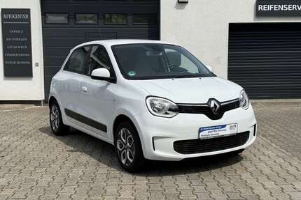 Renault Twingo 85.500 km 6.999 € Landau in der Pfalz 76829