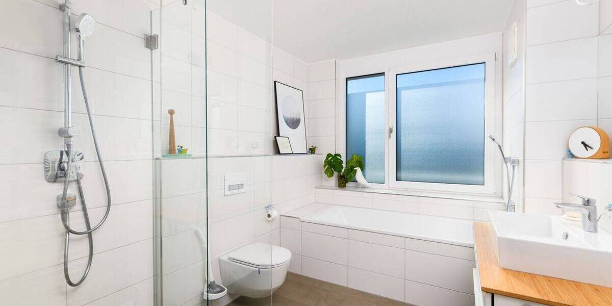 Etagenwohnung Rastatt - 3 Zimmer, 92 m&sup2;, 419.000&euro; | Angebot:26730309