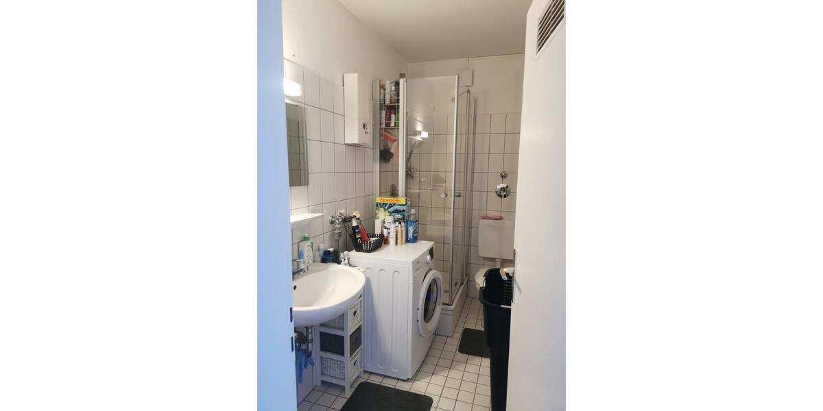 Etagenwohnung Pforzheim Weststadt - 2 Zimmer, 41 m&sup2;, 534&euro; | Angebot:25614651