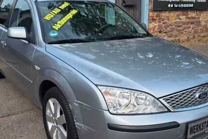 Ford Mondeo 166.000 km 2.499 &euro; Karlsruhe 76131