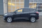 Ford Kuga 1.5 Klimaautomatik NAVI BI-XENON 70.000 km 18.998 &euro; Landau 76829