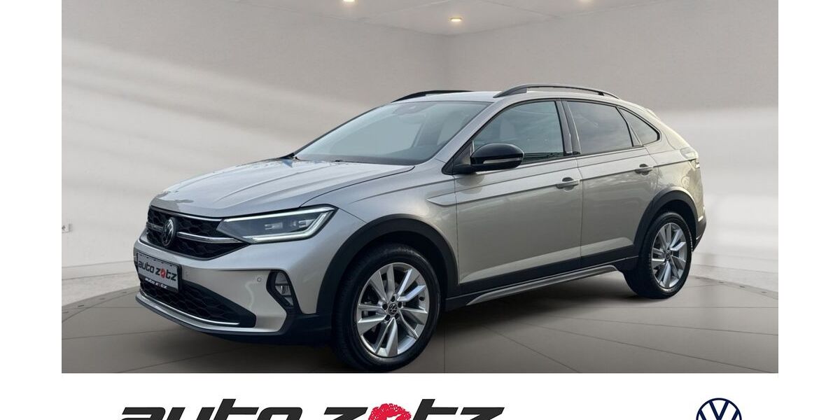 VW Taigo 36.550 km 26.770 &euro; Landau 76829