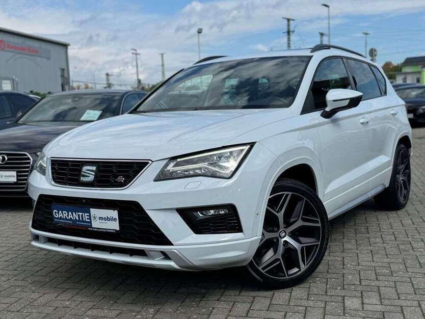 Ateca