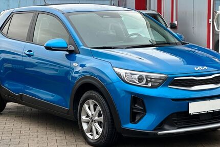 Kia Stonic 26.000 km 14.995 &euro; Bruchsal-Helmsheim 76646