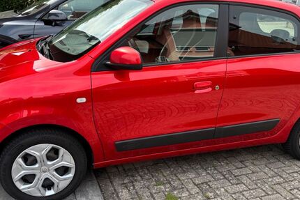 Renault Twingo 63.100 km 6.650 &euro; Lingenfeld 67360