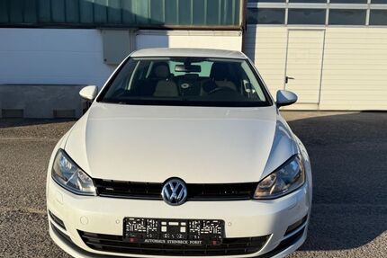 VW Golf 155.907 km 7.600 &euro; Forst 76694