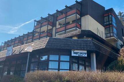 Wohnung Karlsruhe Durlach - 1 Zimmer, 28 m&sup2;, 680&euro; | Angebot:25396829