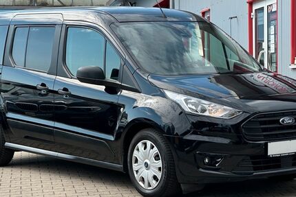 Ford Tourneo Connect 149.000 km 14.995 € Bruchsal-Helmsheim 76646