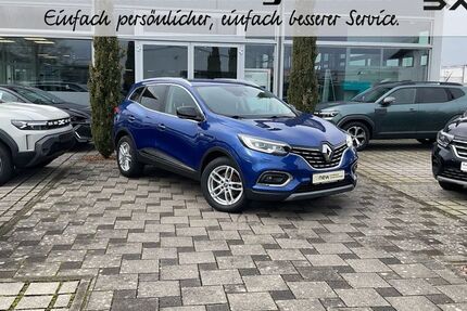 Renault Kadjar 71.046 km 16.990 &euro; Linkenheim-Ho. 76351