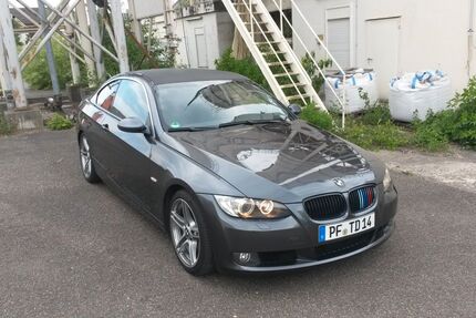 BMW 335 189.000 km 12.400 &euro; Straubenhardt 75334