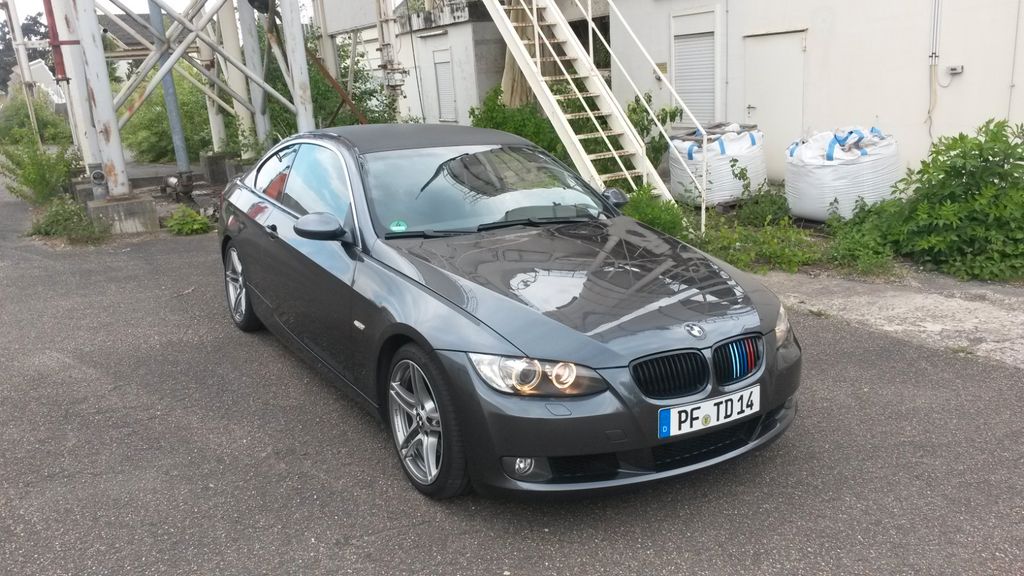 BMW 335 189.000 km 12.400 &euro; Straubenhardt 75334