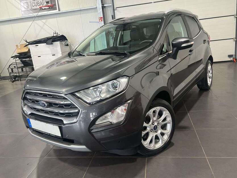 EcoSport