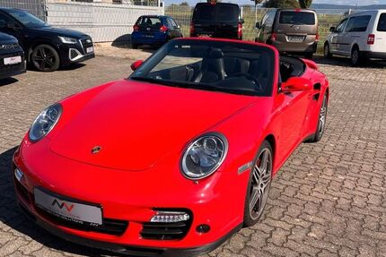 Porsche 997 54.025 km 96.997 € Ötigheim 76470