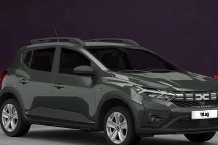 Dacia Sandero 5.100 km 20.840 € Baden-Baden 76532