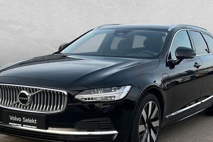 Volvo V90 1.500 km 51.750 &euro; Karlsruhe 76187