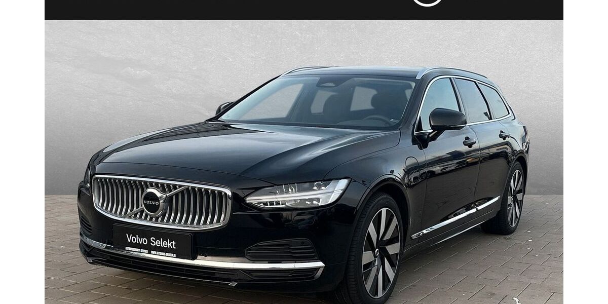 Volvo V90 1.500 km 51.750 &euro; Karlsruhe 76187