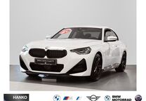 Gebrauchtwagen BMW 220