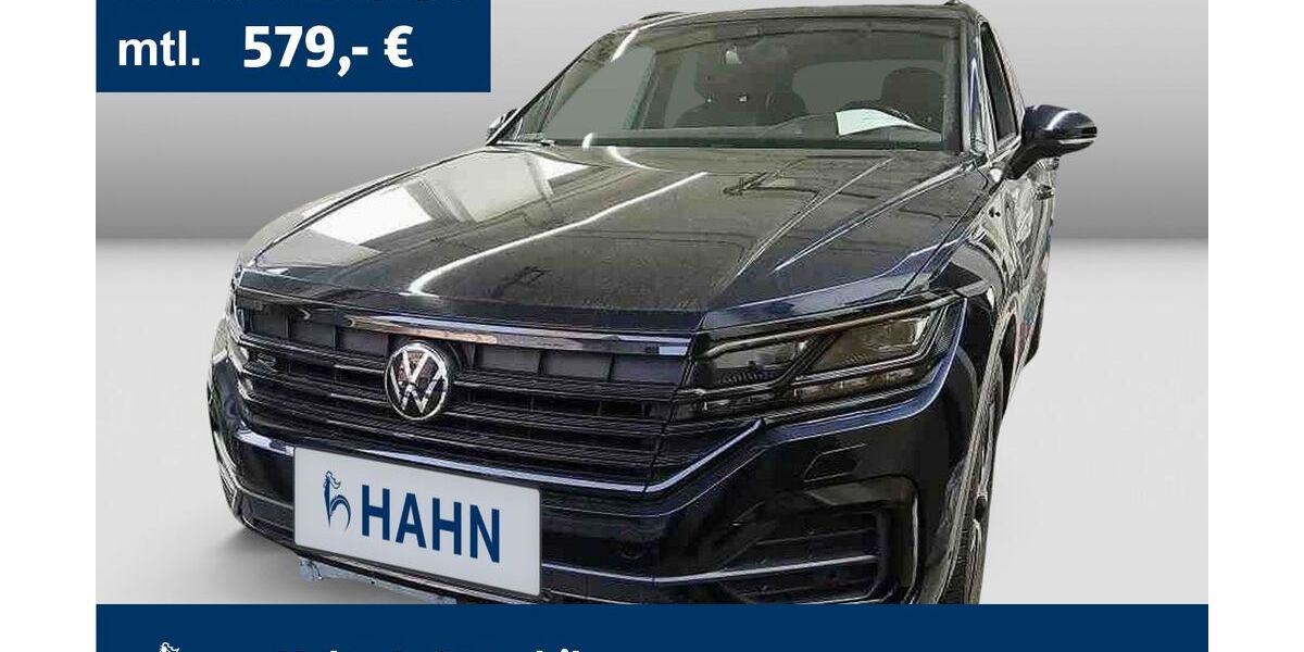 VW Touareg 61.109 km 53.930 &euro; Niefern-Öschelbronn 75223