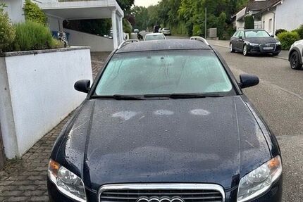 Audi A4 288.000 km 4.000 &euro; Pfinztal 76327