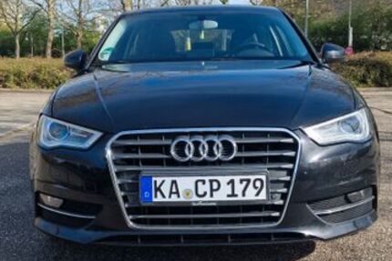 Audi A3 143.891 km 9.200 &euro; Karlsruhe 76135