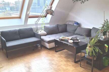 Wohnung Ettlingen - 3 Zimmer, 75 m&sup2;, 900&euro; | Angebot:26151754