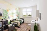 Etagenwohnung Gernsbach - 3 Zimmer, 98 m&sup2;, 1.569&euro; | Angebot:26300223