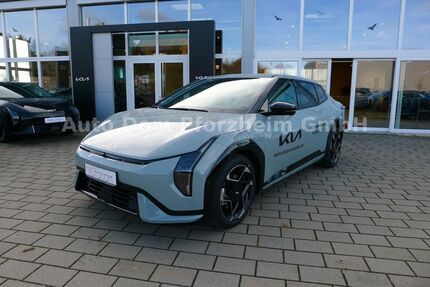 Kia EV4 1.500 km 48.490 &euro; Pforzheim 75177