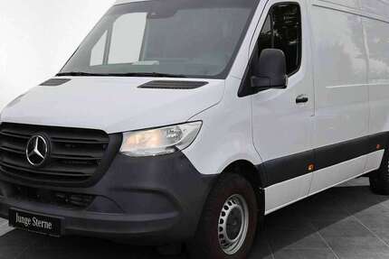 Mercedes-Benz Sprinter 16.990 km 19.004 € Bretten 75015