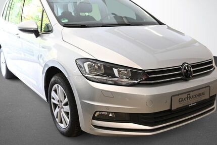VW Touran 14.200 km 29.990 &euro; Karlsruhe 76131