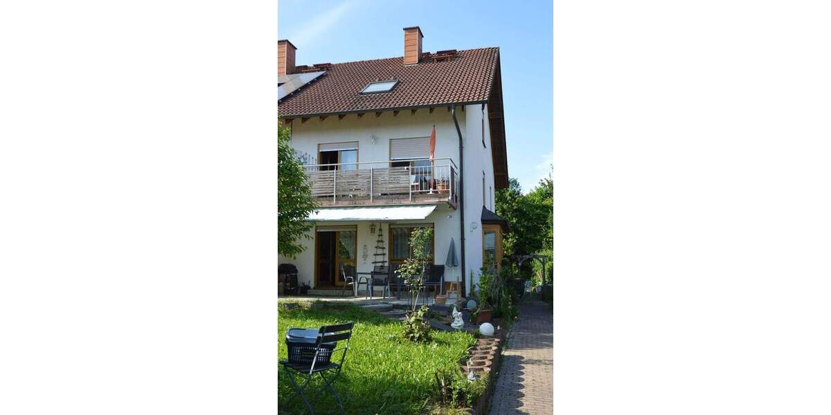 Doppelhaushälfte Remchingen-Darmsbach Darmsbach - 7 Zimmer, 220 m&sup2;, 529.000&euro; | Angebot:25708062