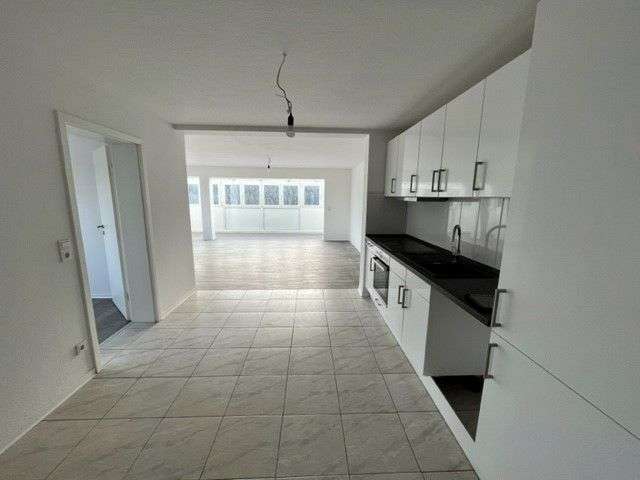 Wohnung zum Mieten in Bad Wildbad 700 € 94.65 m²