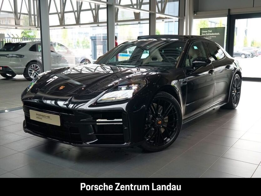 Panamera
