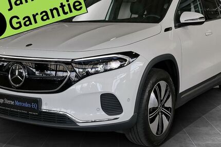 Mercedes-Benz EQA 77.720 km 28.870 € Karlsruhe 76185