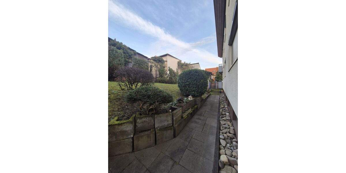 Wunderschöne 2,5-Zimmer Wohnung in Pforzheim-Brötzingen 2 zimmer