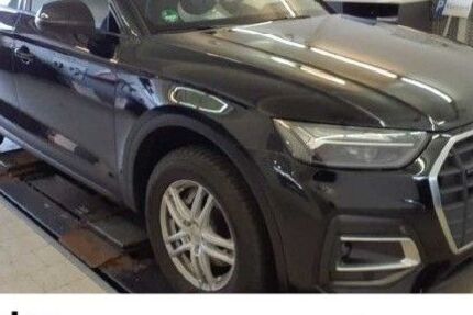 Audi Q5 24.233 km 40.930 &euro; Ettlingen 76275