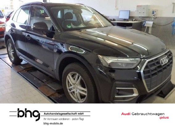 Audi Q5 24.233 km 40.930 &euro; Ettlingen 76275